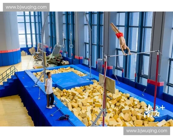 体育科技实验室创新研究助力运动性能提升与健康发展探索 体育科技实验室创新研究助力运动性能提升与健康发展探索