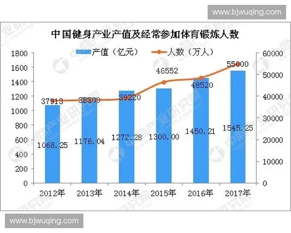 体育行业观察透视职业联赛商业化升级与全民健身消费发展新格局